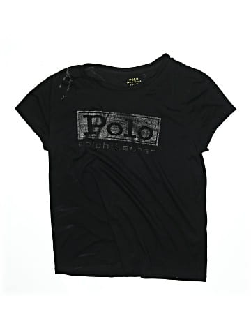 Polo by Ralph Lauren Short Sleeve T-Shirt (view 1)