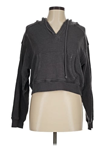 Superdry Zip Up Hoodie (view 1)