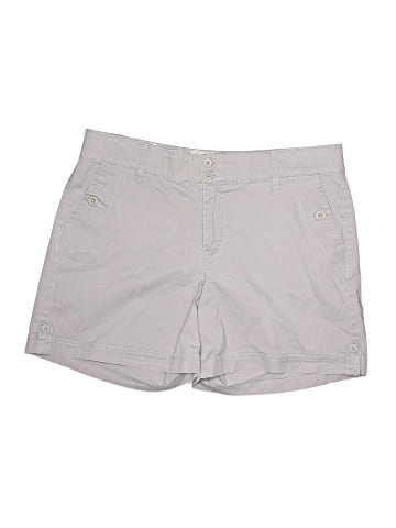 Gloria Vanderbilt Shorts (view 1)