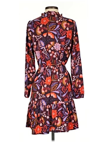 Ann Taylor LOFT Outlet Casual Dress (view 2)