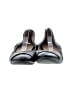 Cole Haan 100% Leather Black Flats Size 9 1/2 - photo 2