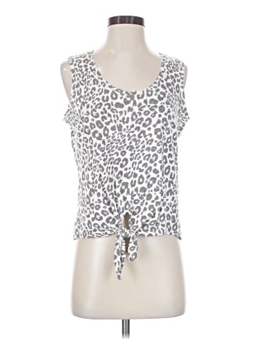 Sanctuary Sleeveless Top (view 1)