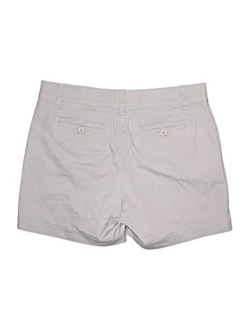 Gloria Vanderbilt Shorts (view 2)