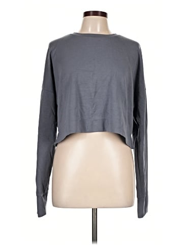 If It Were Me Sweatshirt (view 1)