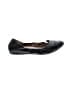 Cole Haan 100% Leather Black Flats Size 9 1/2 - photo 1