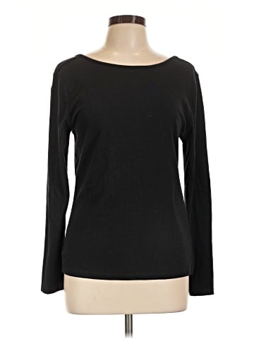 Amazon Essentials Long Sleeve T-Shirt (view 1)