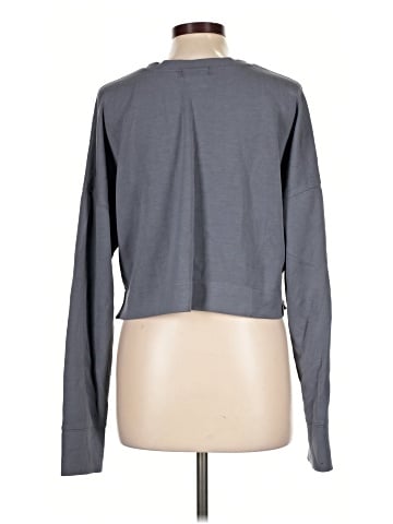 If It Were Me Sweatshirt (view 2)