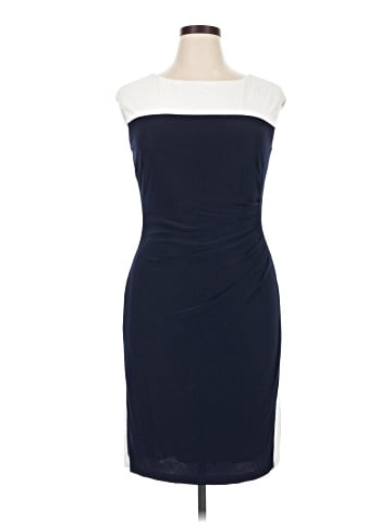 Lauren by Ralph Lauren Cocktail Dress (view 1)