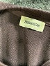 Zadig & Voltaire Graphic Black Sweatshirt Size M - photo 7
