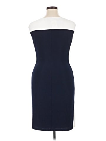 Lauren by Ralph Lauren Cocktail Dress (view 2)