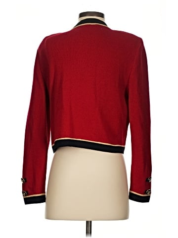 St. John Collection by Marie Gray Cardigan (view 2)
