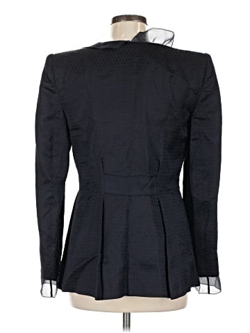 Giorgio Armani Long Sleeve Blouse (view 2)