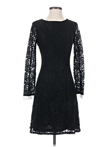 Adrianna Papell Cocktail Dress (view 1)