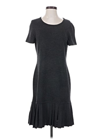 St. John Sport Casual Dress (view 1)
