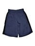 Zelos 100% Polyester Color Block Blue Athletic Shorts Size L - photo 2