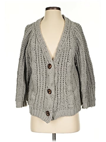 Miracle Cardigan (view 1)