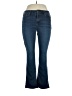 Denizen from Levi's Blue Jeans Size 16 - photo 1