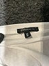 Dynamite White Short Sleeve T-Shirt Size L - photo 7
