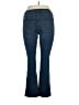 Denizen from Levi's Blue Jeans Size 16 - photo 2