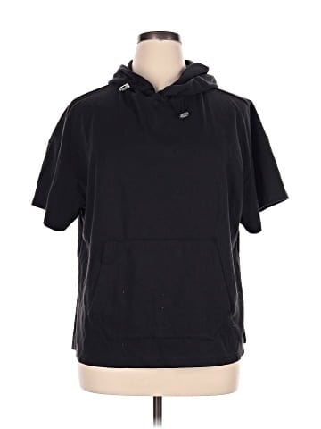 Avia Poncho (view 1)