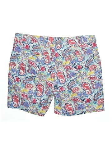 Talbots Khaki Shorts (view 2)