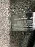 Gloria Vanderbilt Chevron-herringbone Gray Active Pants Size 6 - photo 8