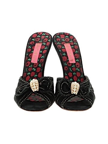 Betsey Johnson Heels (view 2)