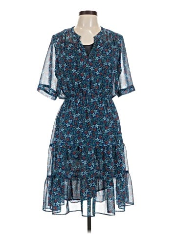 Gerard Darel Cocktail Dress (view 1)