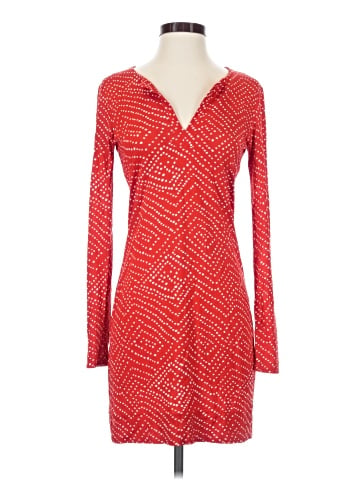 Diane von Furstenberg Cocktail Dress (view 1)