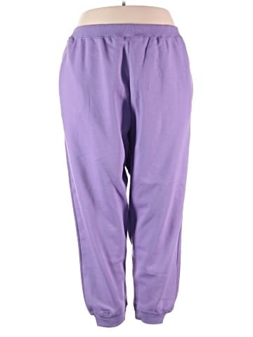 Woman Within Casual Pants (view 1)