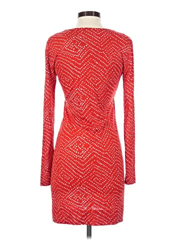 Diane von Furstenberg Cocktail Dress (view 2)