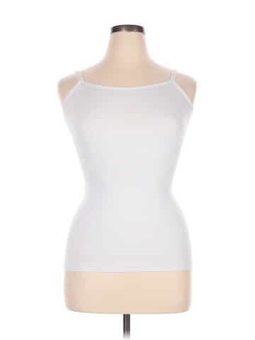 ABS Allen Schwartz Sleeveless T-Shirt (view 1)
