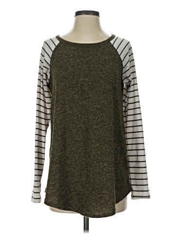 Modern Soul Pullover Sweater (view 1)