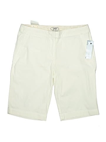 IZOD Khaki Shorts (view 1)