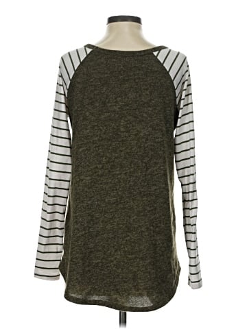 Modern Soul Pullover Sweater (view 2)