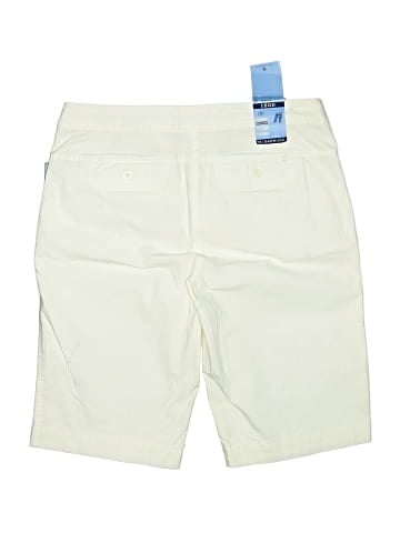 IZOD Khaki Shorts (view 2)