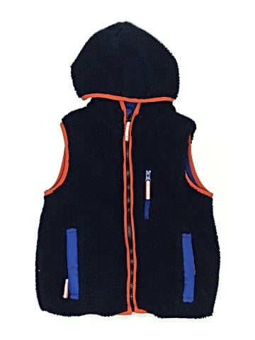 Mini Boden Vest (view 1)