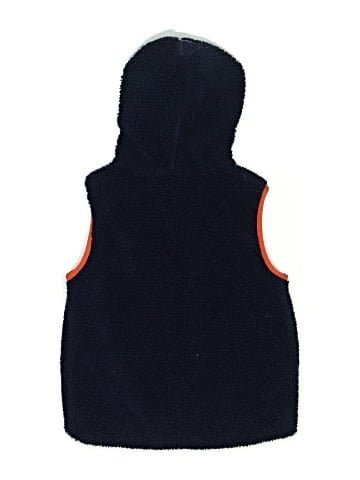 Mini Boden Vest (view 2)