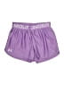 Under Armour 100% Polyester Purple Athletic Shorts Size M (youth) - photo 1