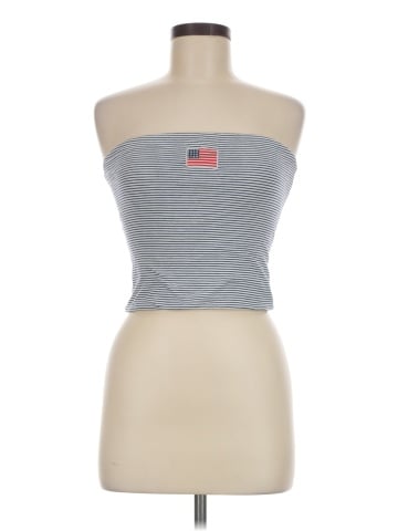 Mighty Fine Tube Top (view 1)