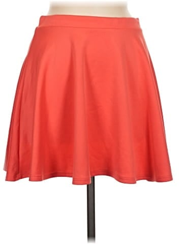 Wet Seal Casual Skirt (view 1)