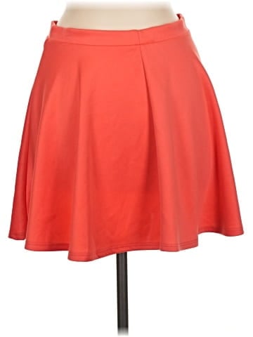 Wet Seal Casual Skirt (view 2)