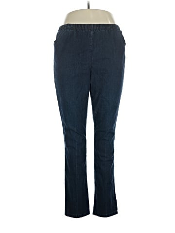 Unbranded Jeggings (view 1)