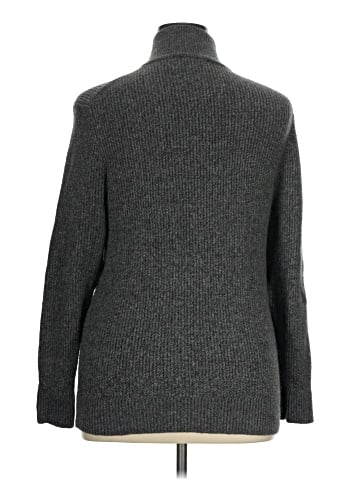 Tahari Turtleneck Sweater (view 2)