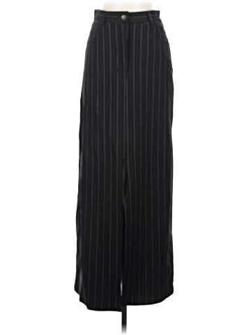 Fendi Jeans Vintage Maxi Skirt (view 1)