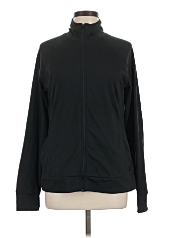 Jockey Track Jacket (view 1)