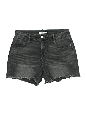 Nine West Denim Shorts (view 1)