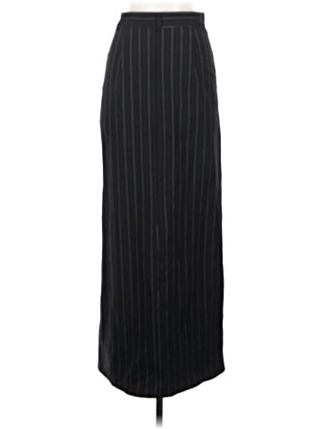 Fendi Jeans Vintage Maxi Skirt (view 2)