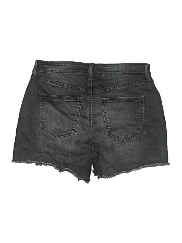 Nine West Denim Shorts (view 2)