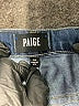 Paige Blue Jeans Size 34 waist - photo 7